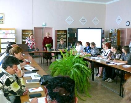Круглый стол по организации краеведческой работы в библиотеках, 27 мая 2011 года;