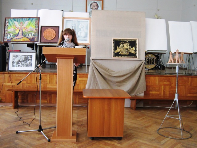Света Томинкина