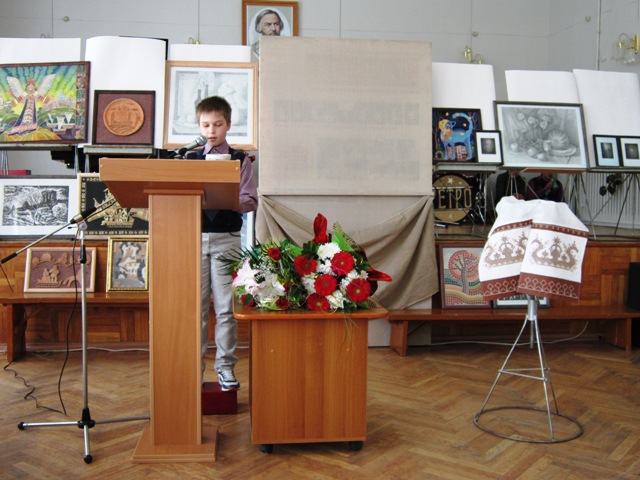 Алексей Харитонов