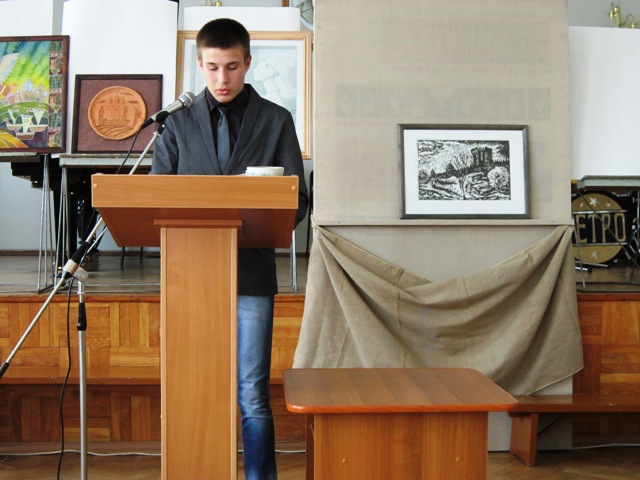 Алексей Михайлов 